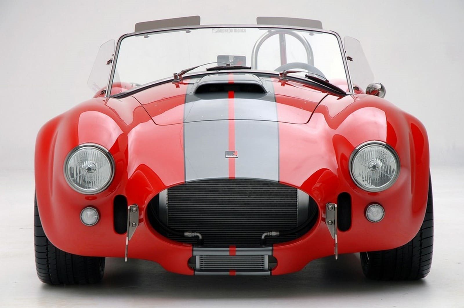 2009 - AC COBRA 427 MARK III-R BY ROUSH, foto 4