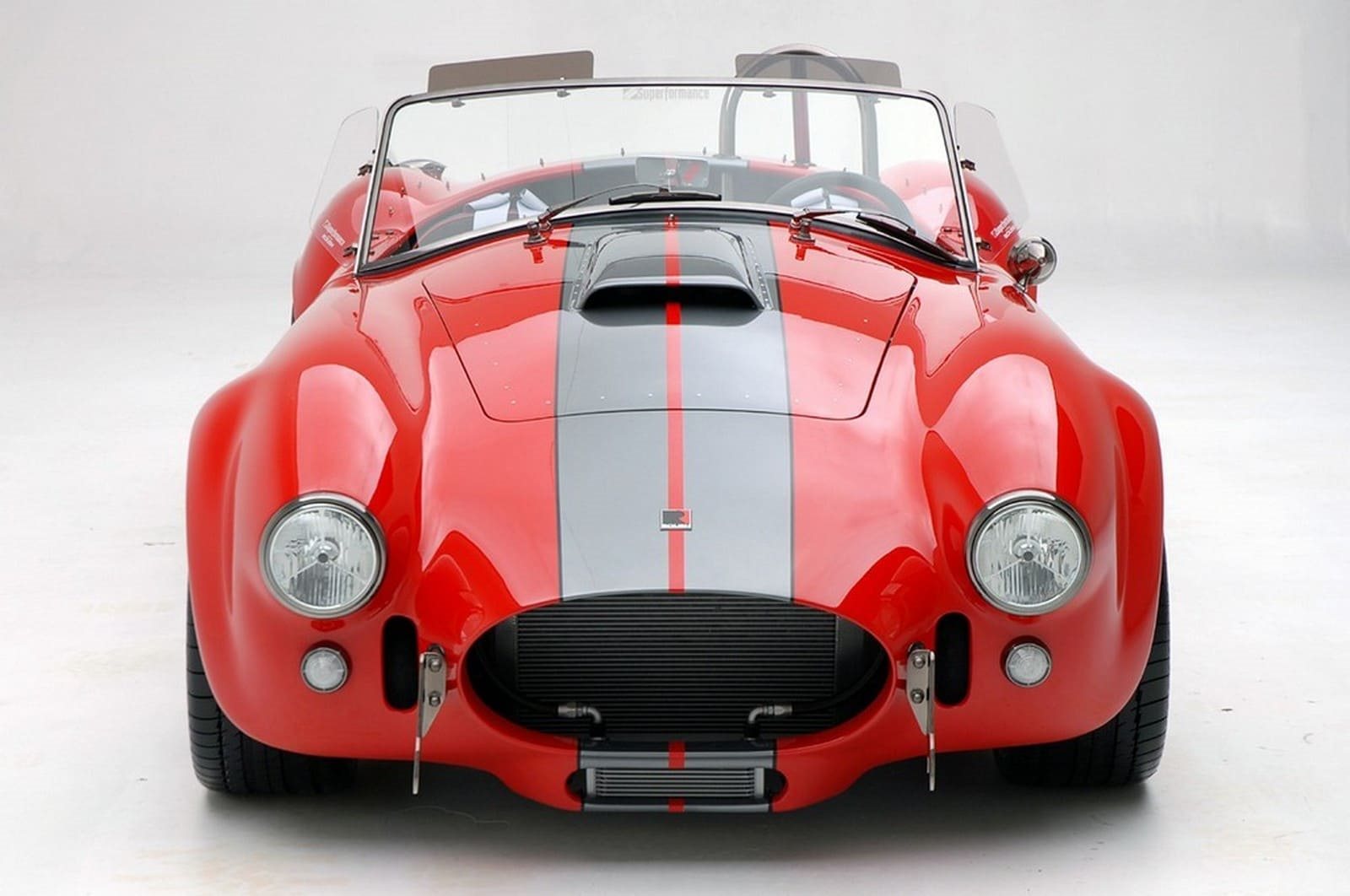 2009 - AC COBRA 427 MARK III-R BY ROUSH, foto 6