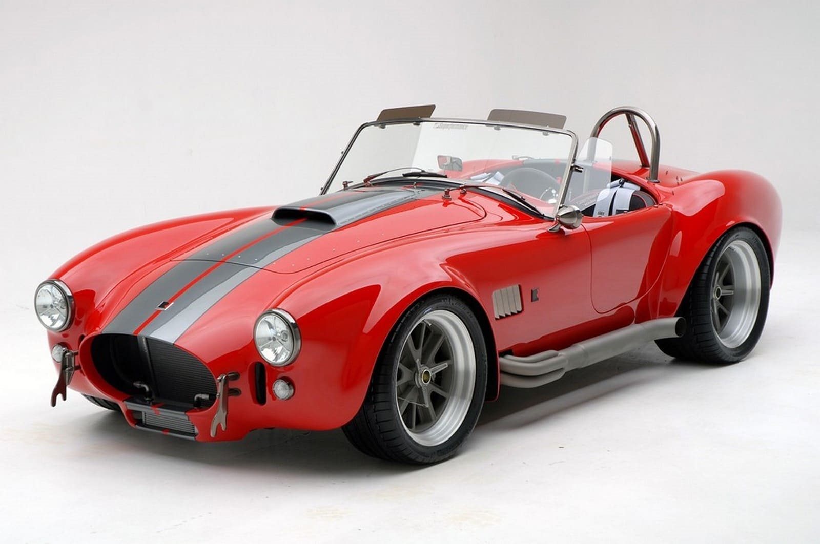 2009 - AC COBRA 427 MARK III-R BY ROUSH, foto 7