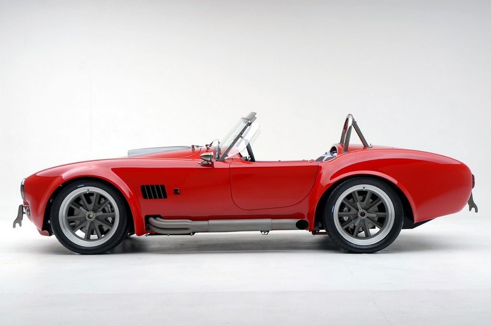 2009 - AC COBRA 427 MARK III-R BY ROUSH, foto 9