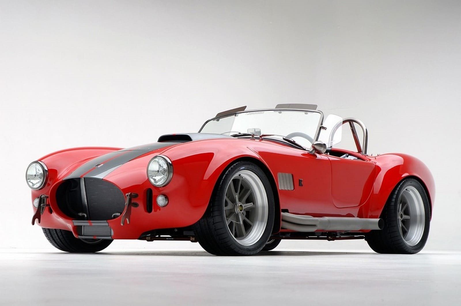 2009 - AC COBRA 427 MARK III-R BY ROUSH, foto 12
