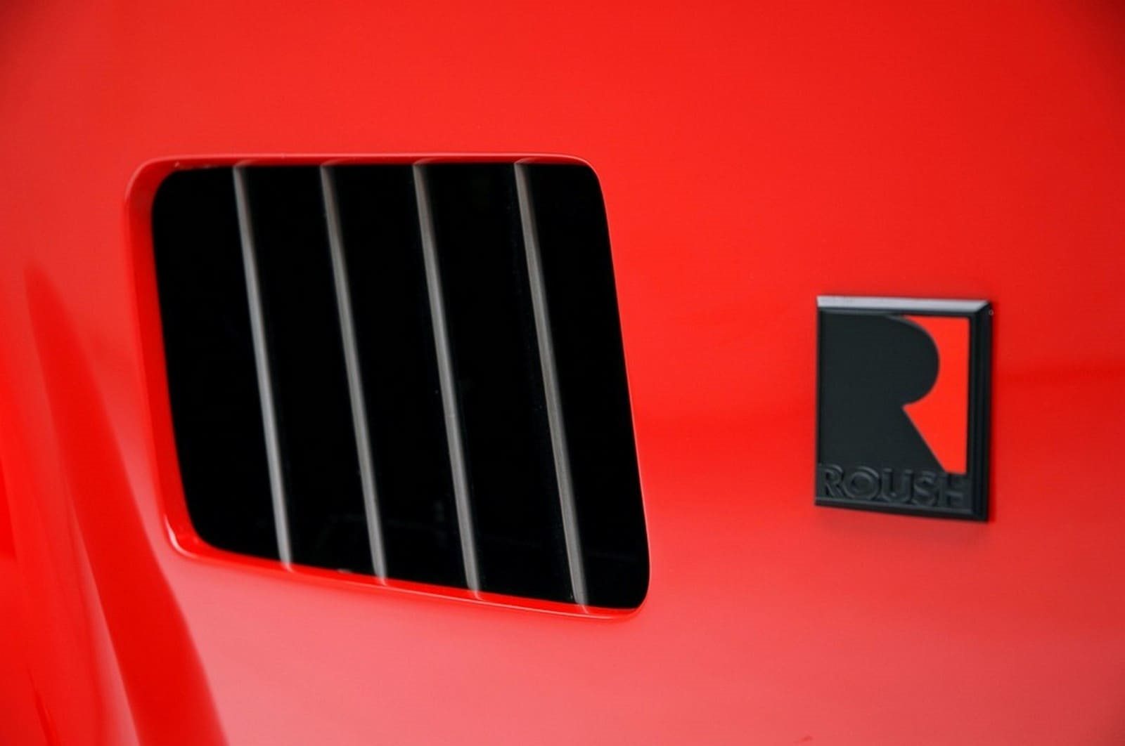 2009 - AC COBRA 427 MARK III-R BY ROUSH, foto 13