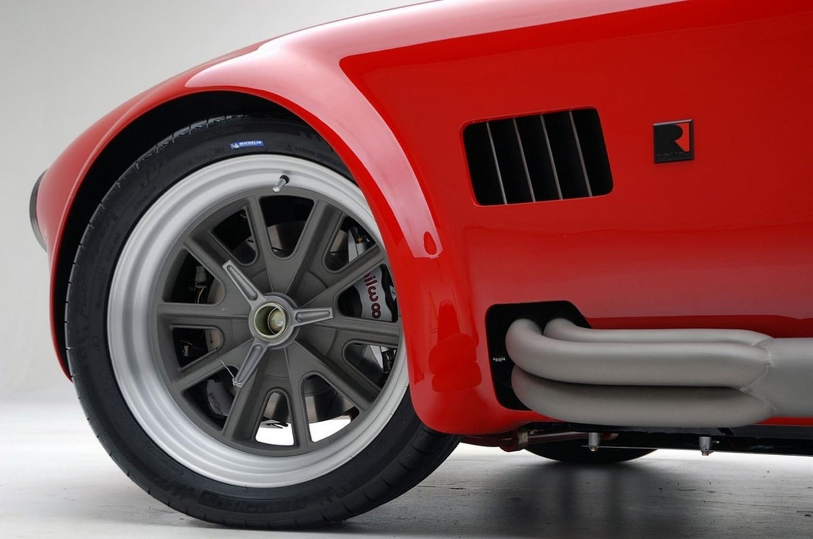 2009 - AC COBRA 427 MARK III-R BY ROUSH, foto 15