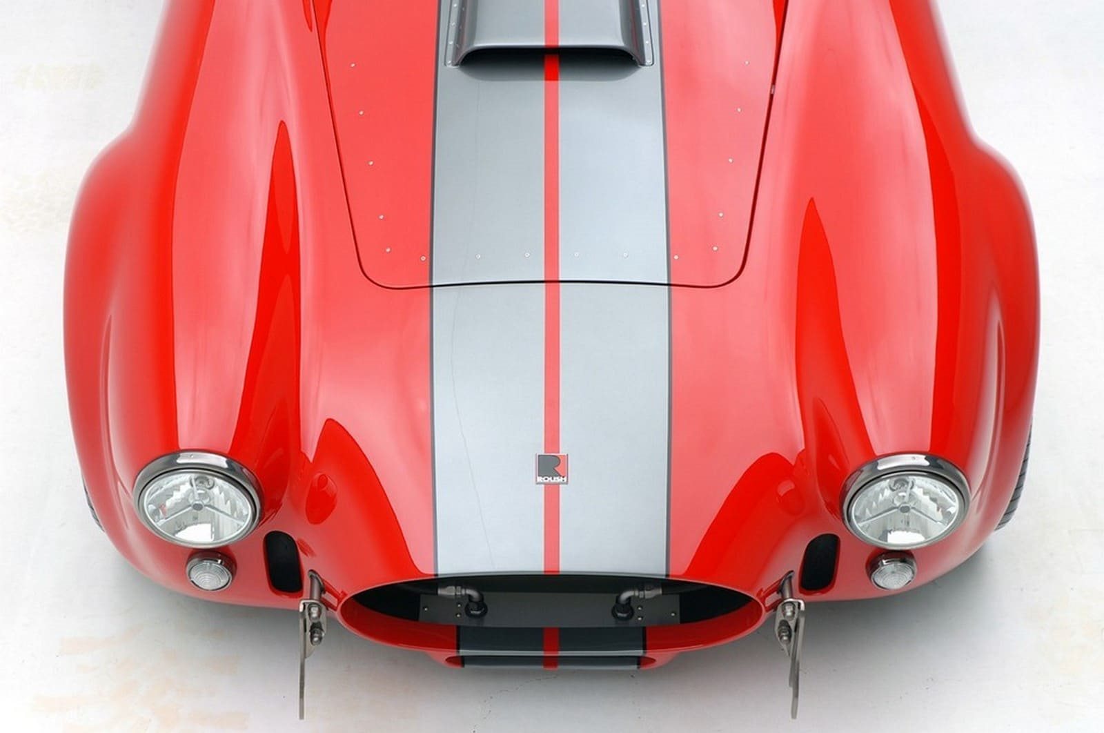 2009 - AC COBRA 427 MARK III-R BY ROUSH, foto 19