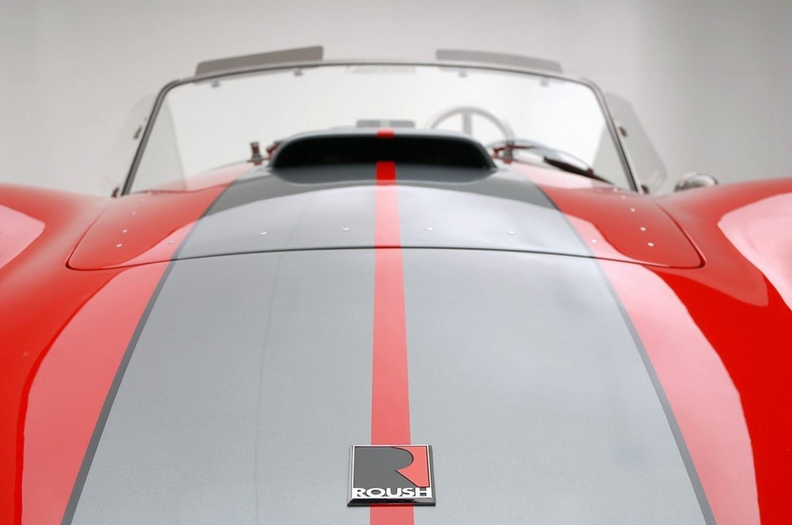 2009 - AC COBRA 427 MARK III-R BY ROUSH, foto 20