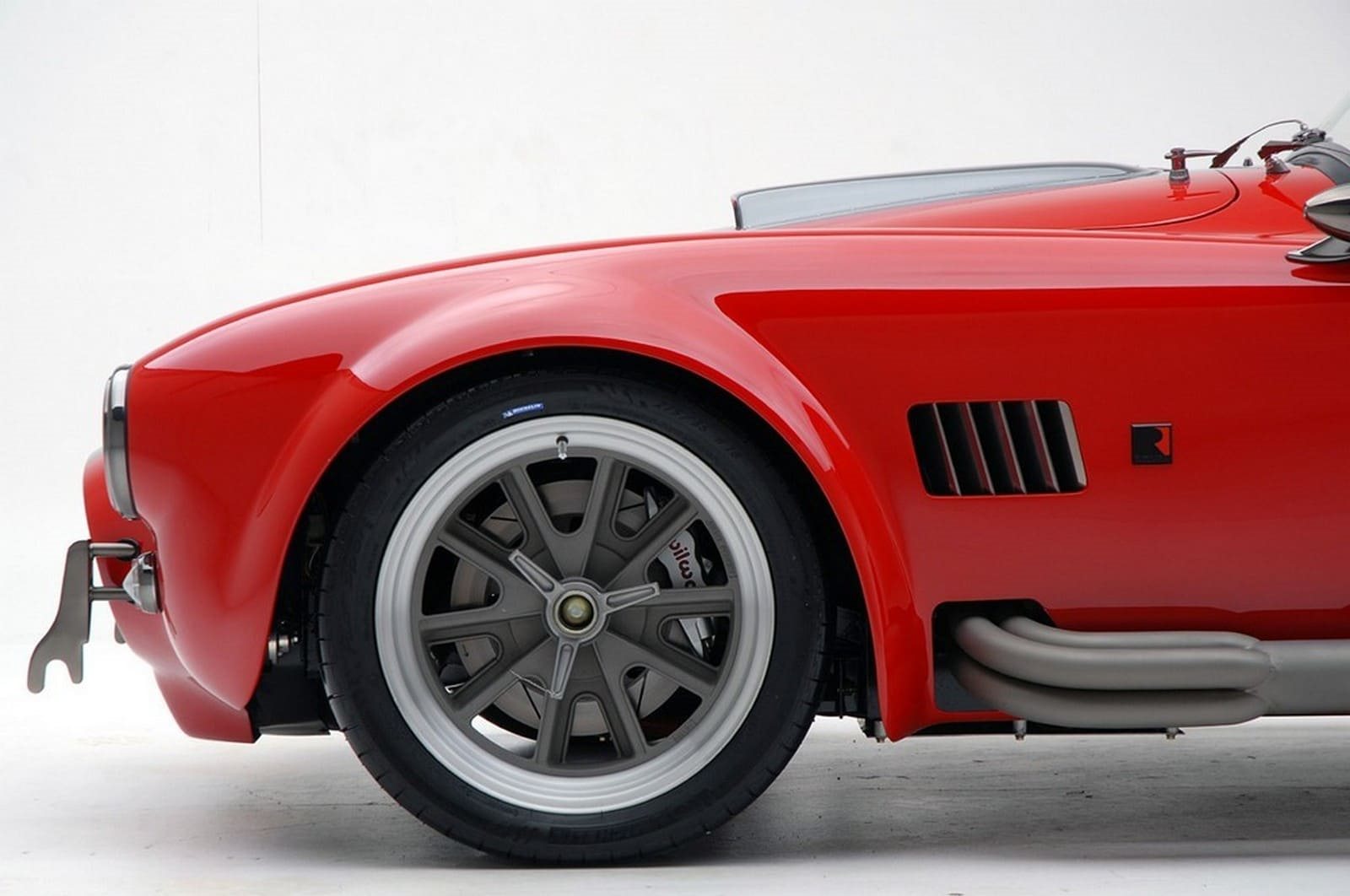 2009 - AC COBRA 427 MARK III-R BY ROUSH, foto 23