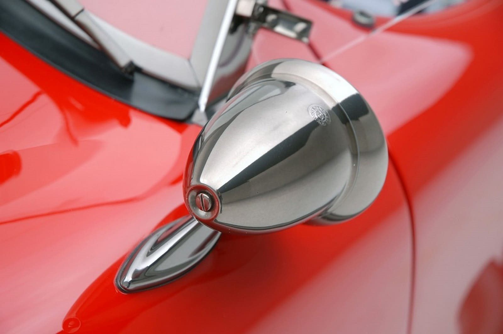 2009 - AC COBRA 427 MARK III-R BY ROUSH, foto 37