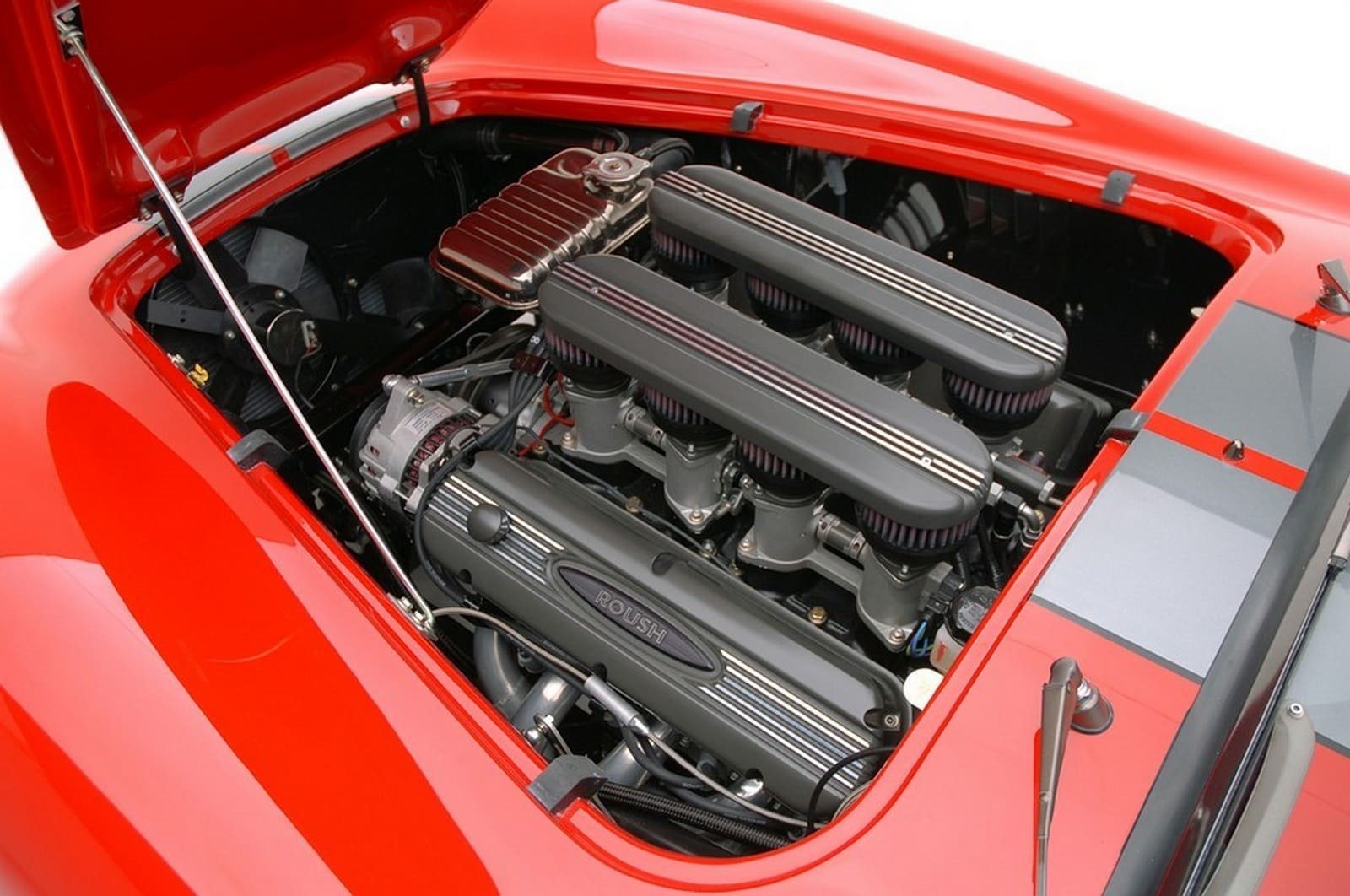 2009 - AC COBRA 427 MARK III-R BY ROUSH, foto 40