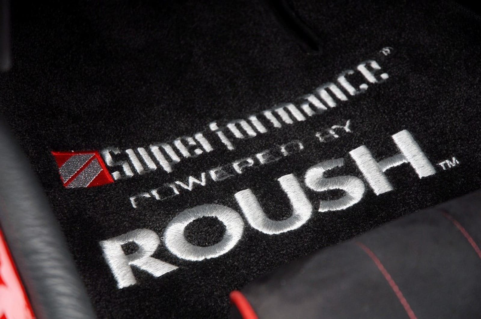 2009 - AC COBRA 427 MARK III-R BY ROUSH, foto 41