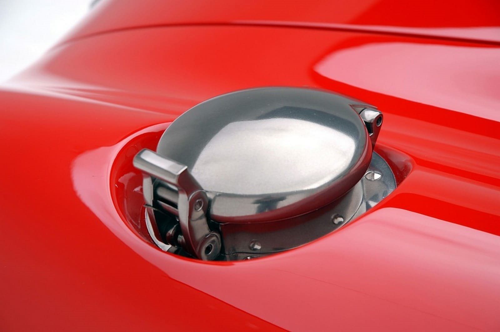 2009 - AC COBRA 427 MARK III-R BY ROUSH, foto 44