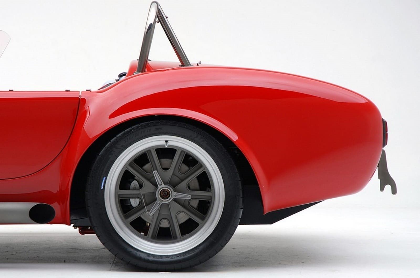 2009 - AC COBRA 427 MARK III-R BY ROUSH, foto 46