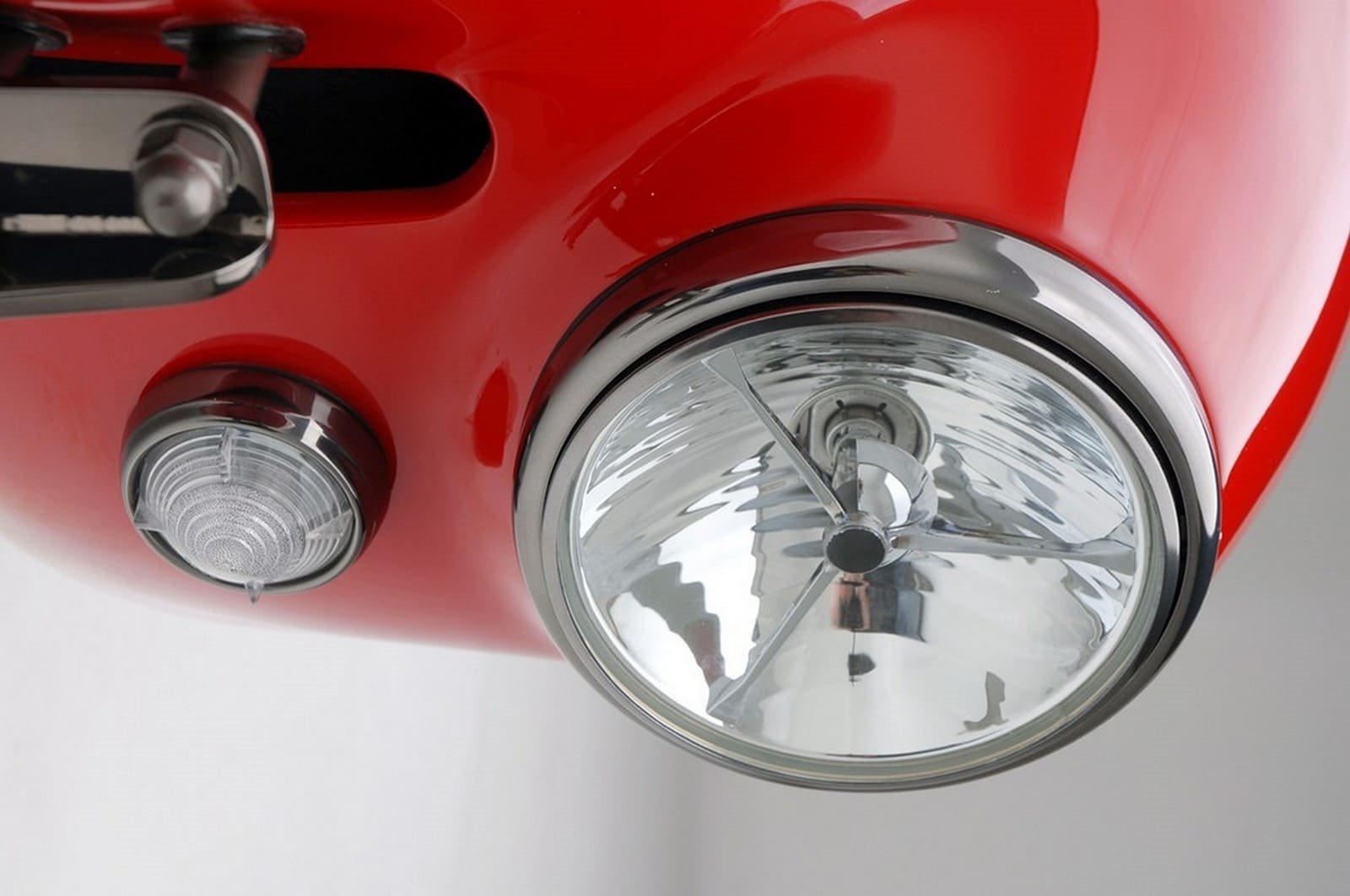 2009 - AC COBRA 427 MARK III-R BY ROUSH, foto 48