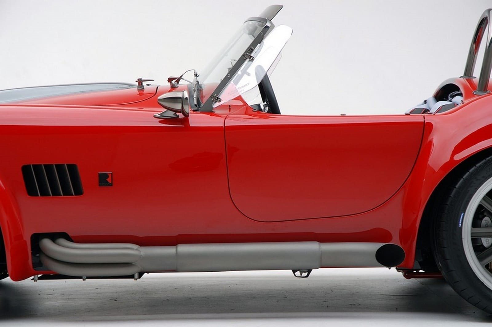 2009 - AC COBRA 427 MARK III-R BY ROUSH, foto 50