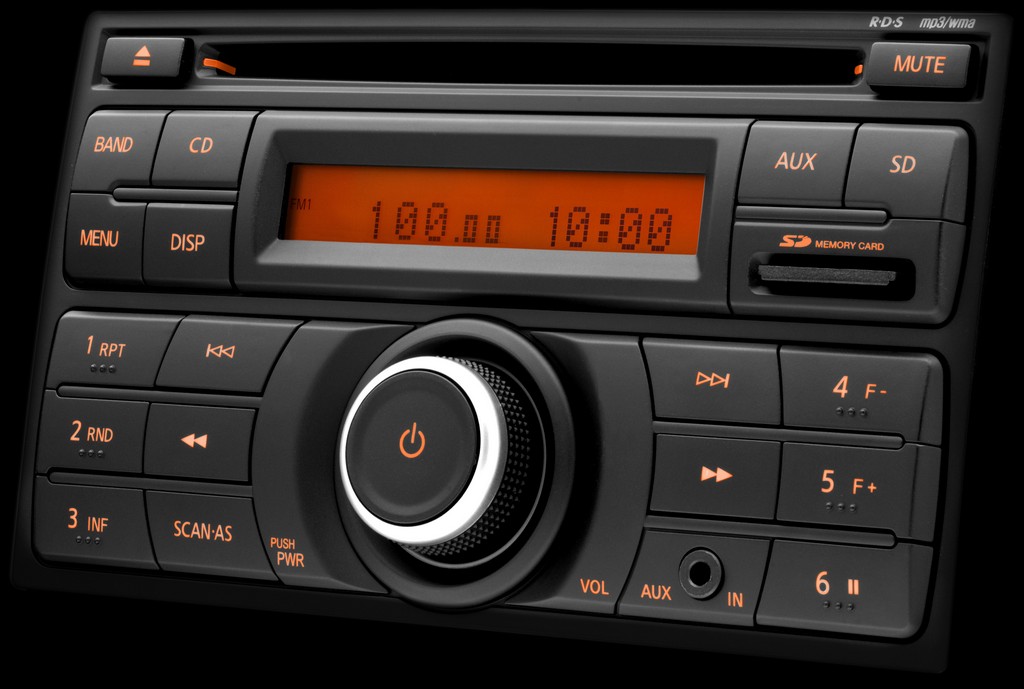 2014 - NISSAN VERSA, foto 9