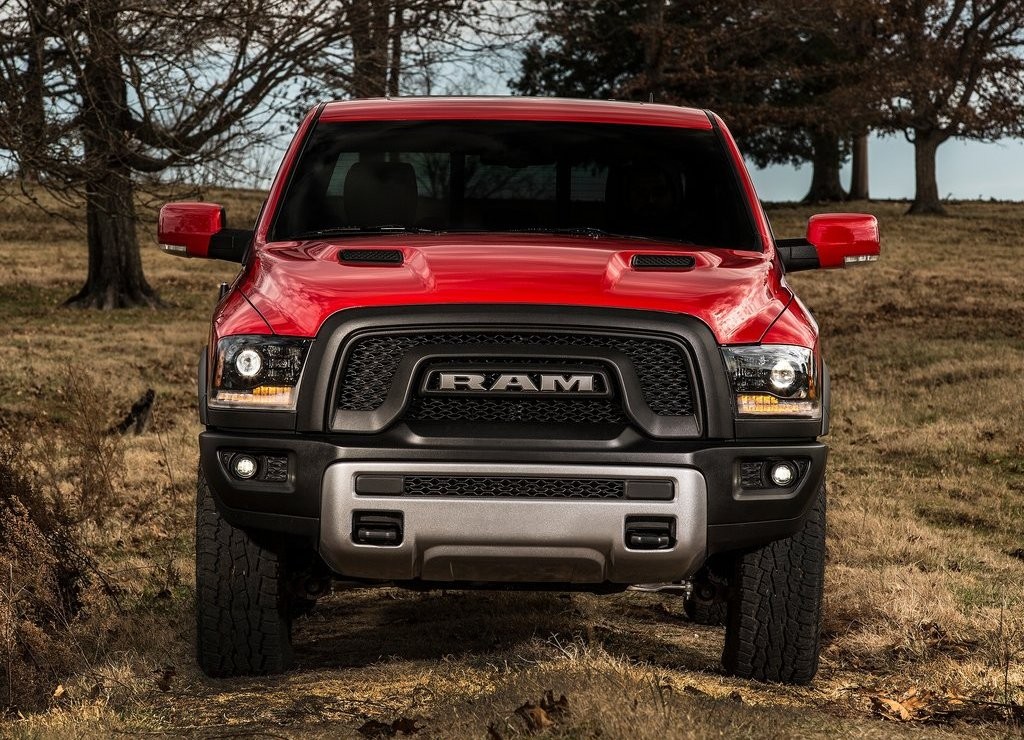 RAM 1500 REBEL, foto 20