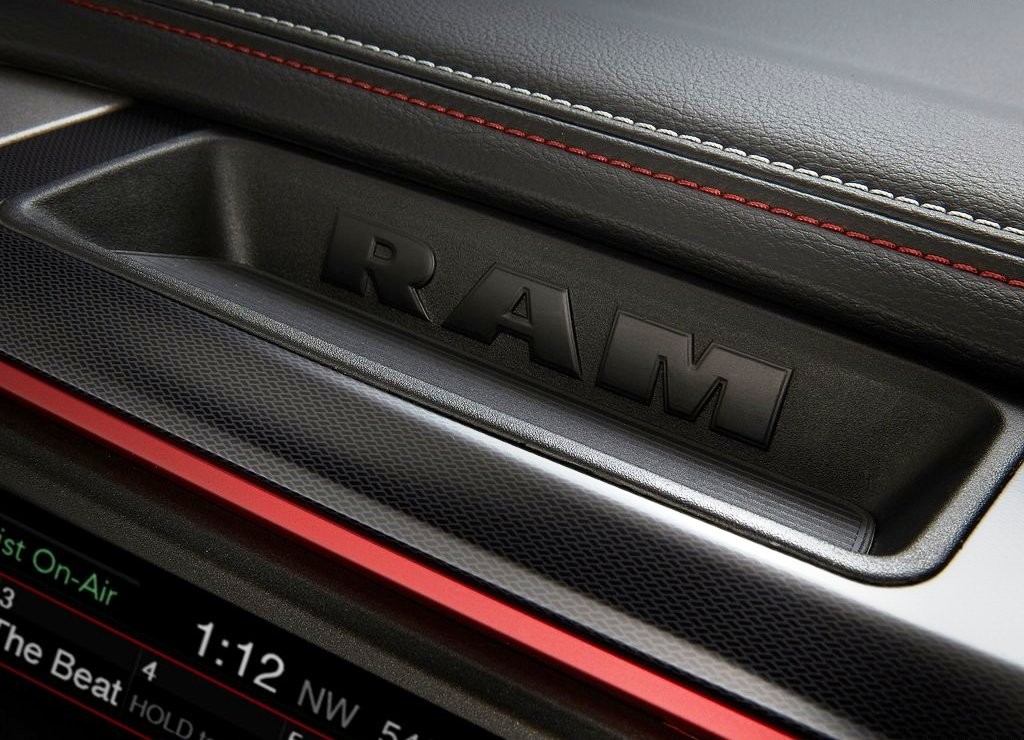 RAM 1500 REBEL, foto 29