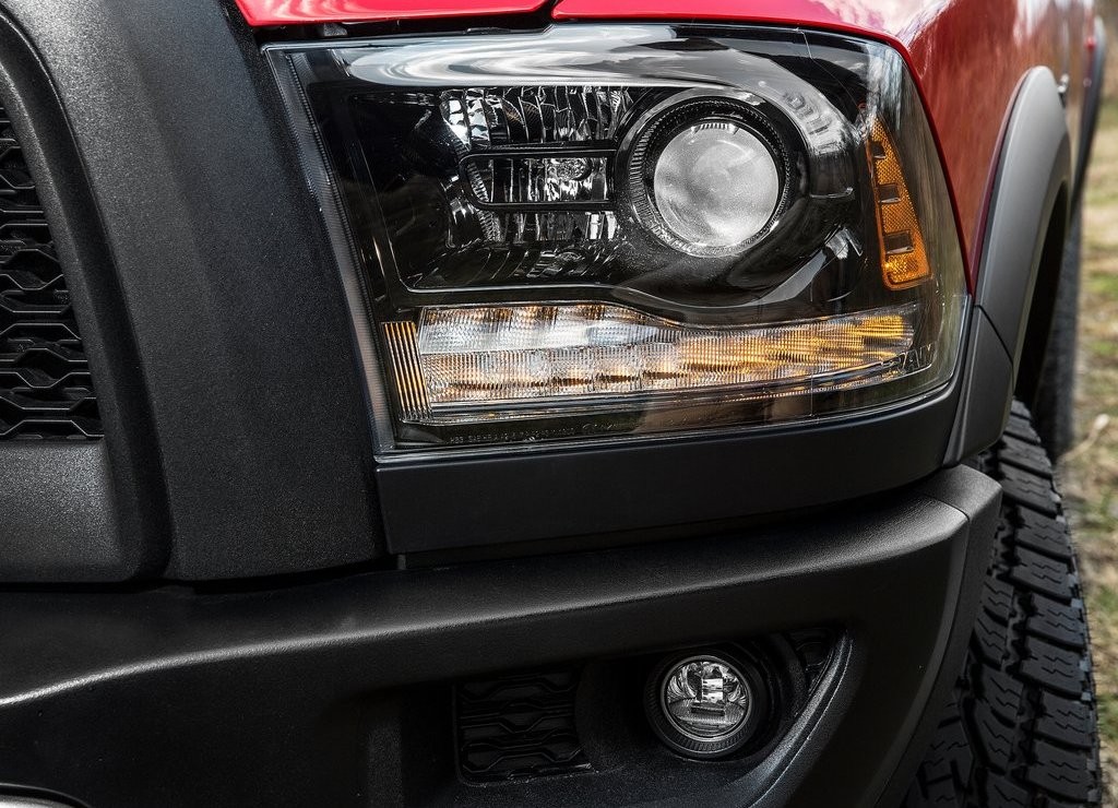 RAM 1500 REBEL, foto 32