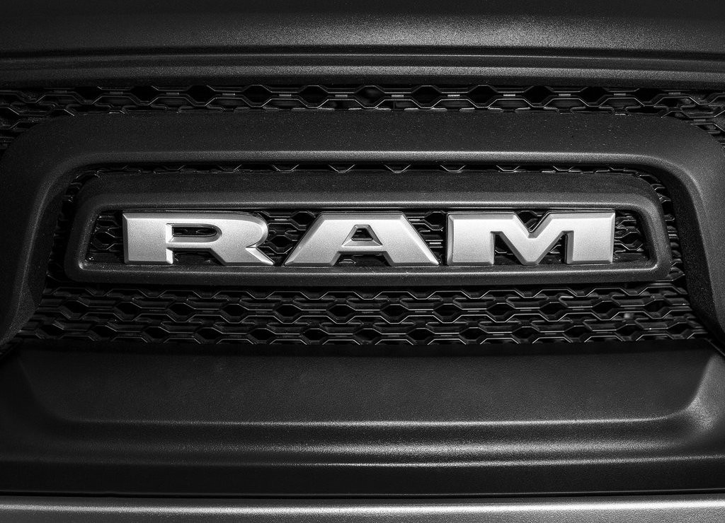 RAM 1500 REBEL, foto 33