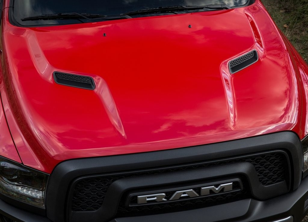 RAM 1500 REBEL, foto 34