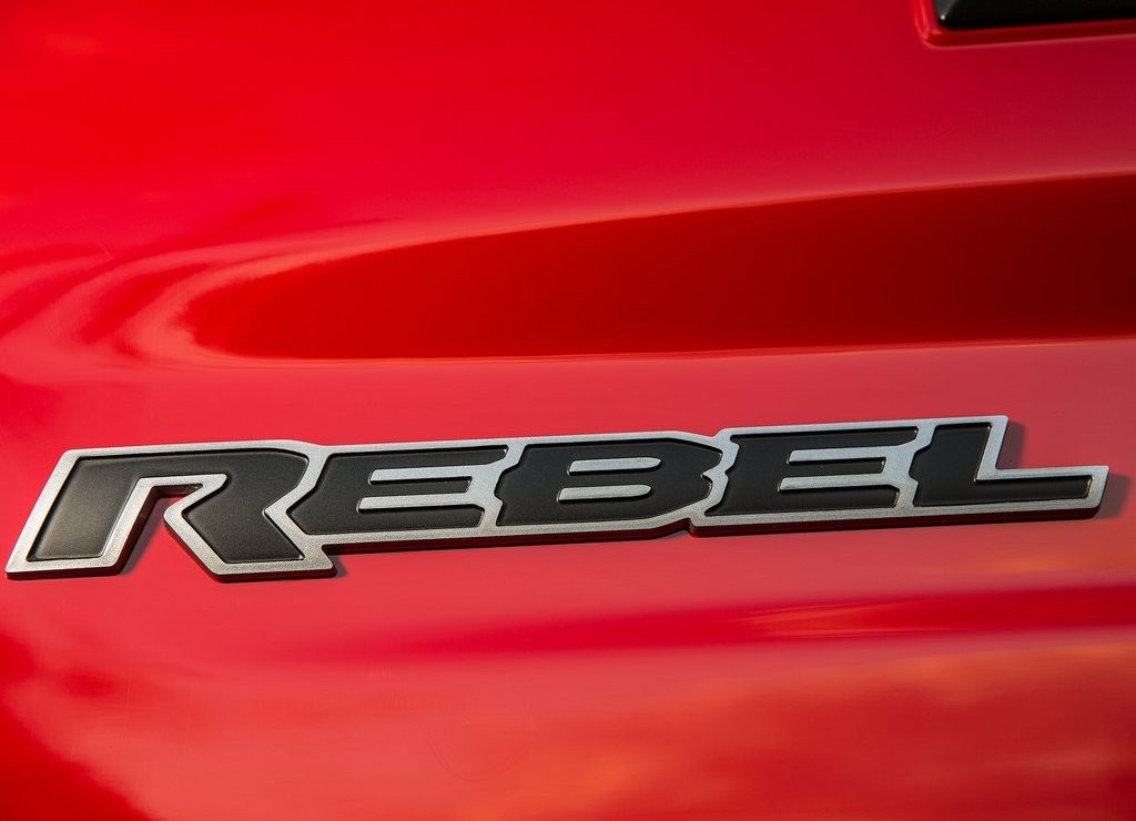 RAM 1500 REBEL, foto 37