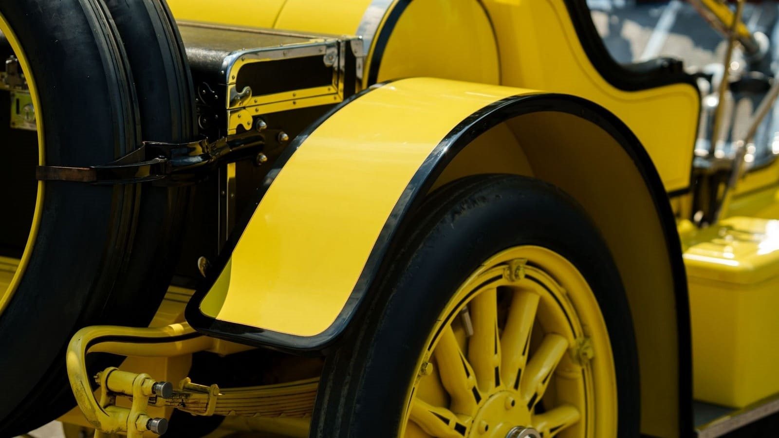 STUTZ 4E BEARCAT ROADSTER, foto 12