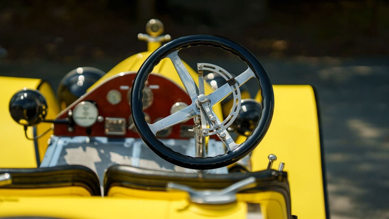 STUTZ 4E BEARCAT ROADSTER, foto 19