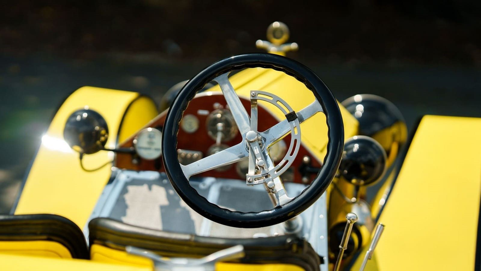 STUTZ 4E BEARCAT ROADSTER, foto 23