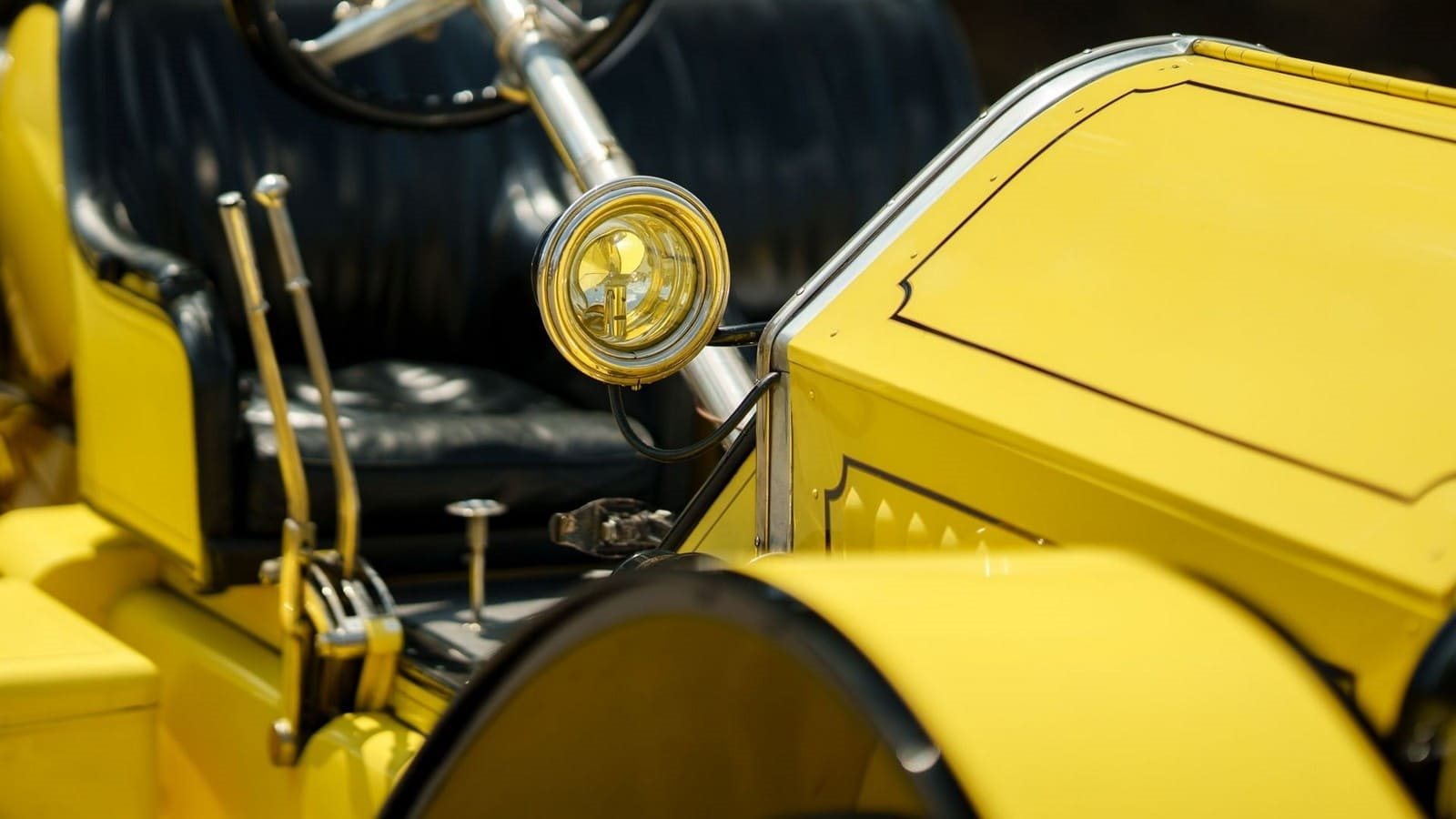STUTZ 4E BEARCAT ROADSTER, foto 32
