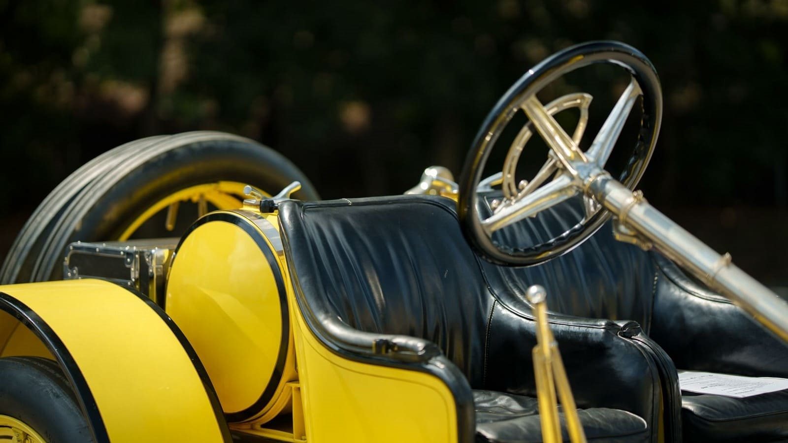 STUTZ 4E BEARCAT ROADSTER, foto 33
