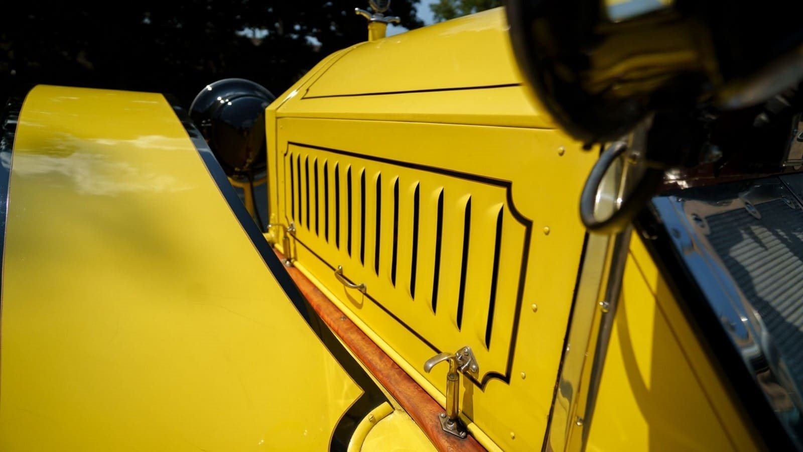 STUTZ 4E BEARCAT ROADSTER, foto 36