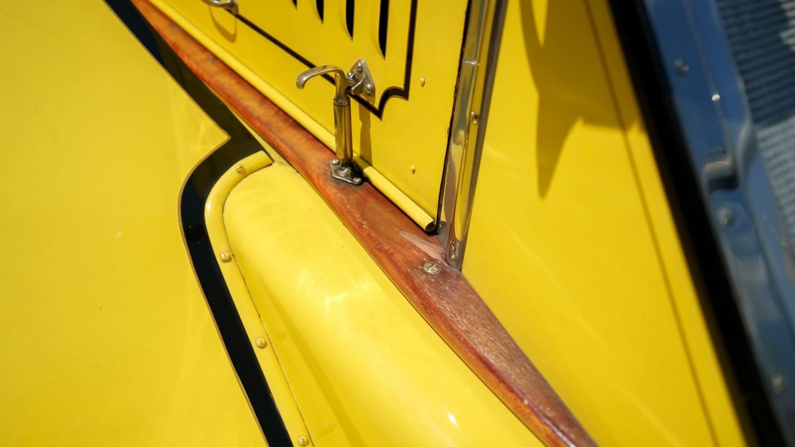 STUTZ 4E BEARCAT ROADSTER, foto 37