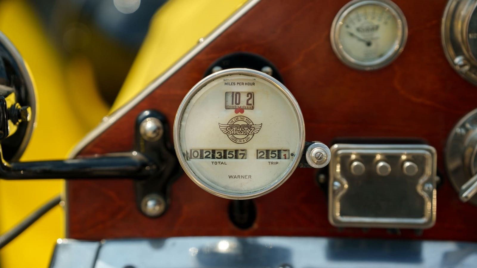 STUTZ 4E BEARCAT ROADSTER, foto 49