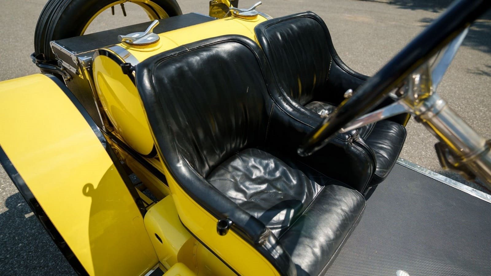 STUTZ 4E BEARCAT ROADSTER, foto 51