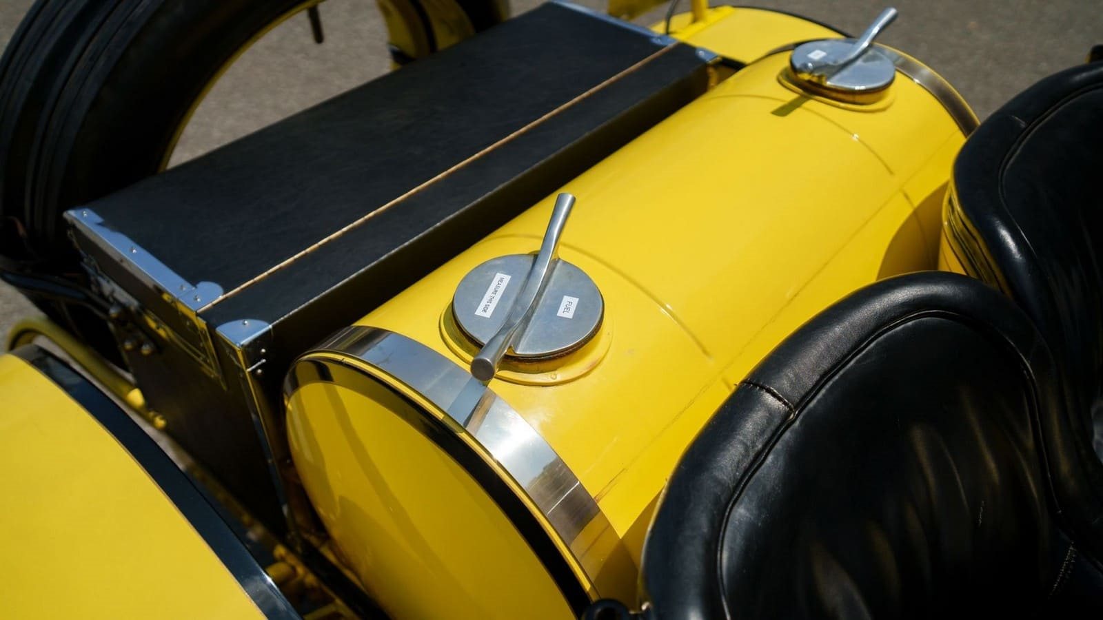 STUTZ 4E BEARCAT ROADSTER, foto 54
