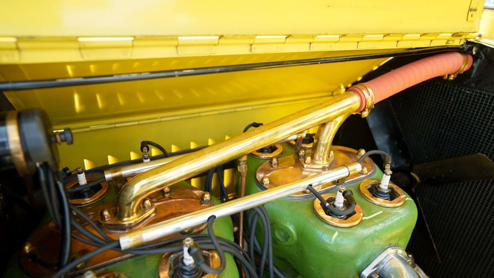 STUTZ 4E BEARCAT ROADSTER, foto 71