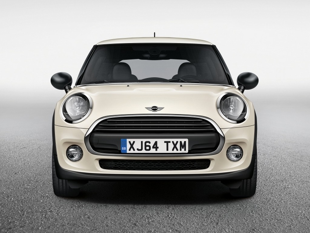 MINI COOPER ONE FIRST 5-DOOR, foto 1