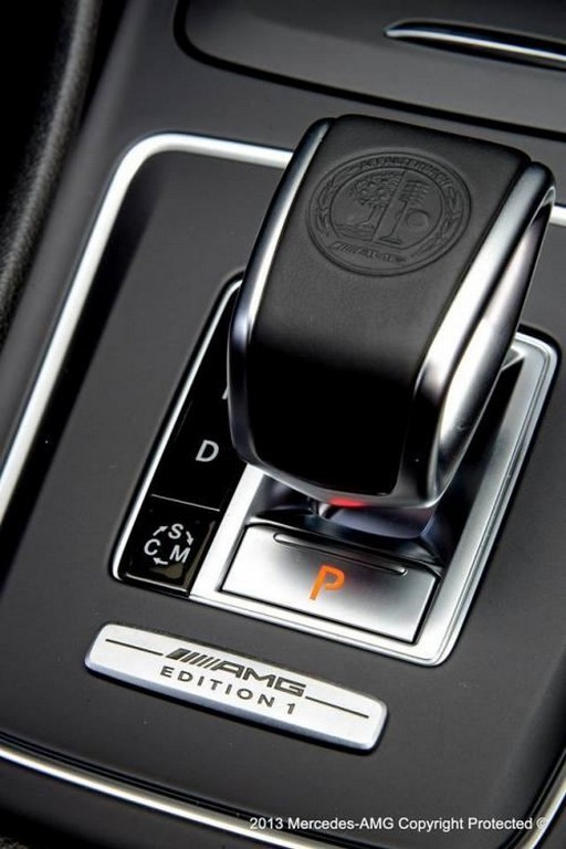 MERCEDES-BENZ CLA 45 AMG, foto 46