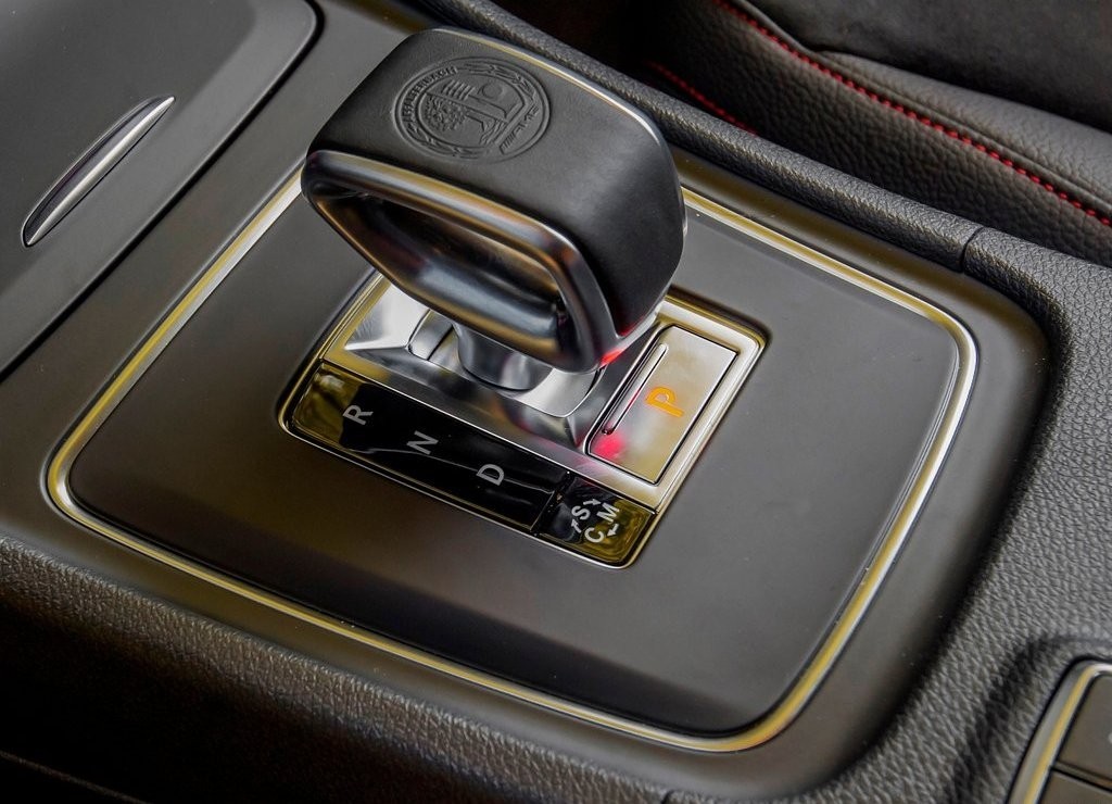 MERCEDES-BENZ CLA 45 AMG, foto 82