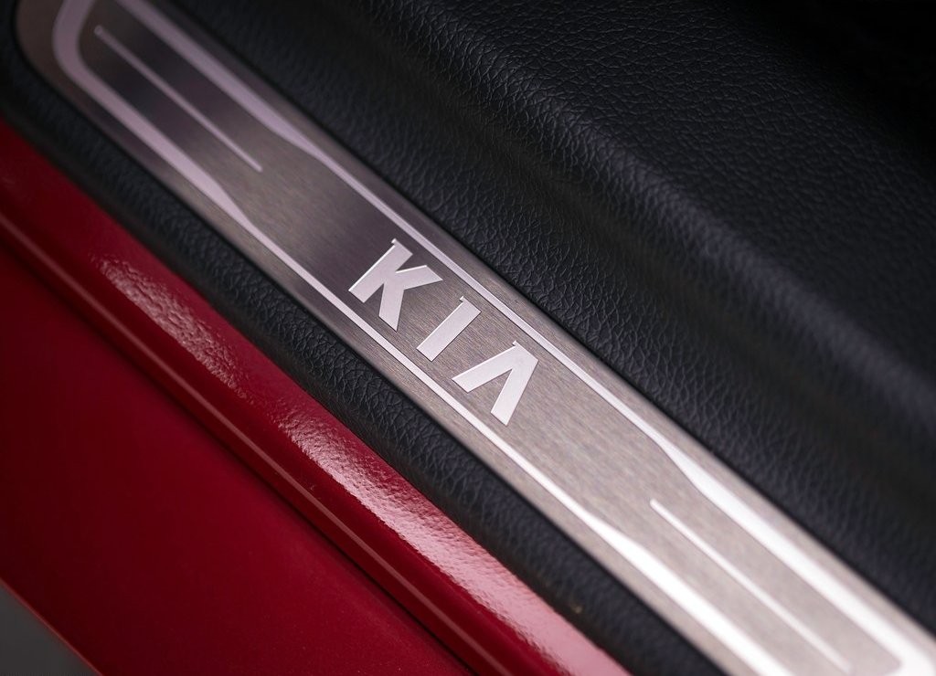 2014 - KIA OPTIMA, foto 29