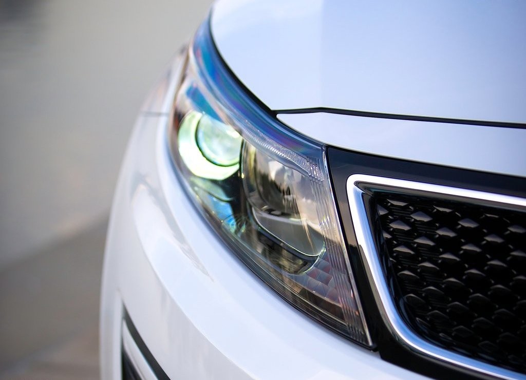 2014 - KIA OPTIMA, foto 30