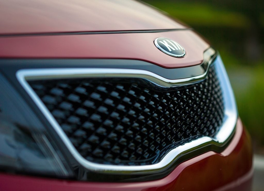 2014 - KIA OPTIMA, foto 31