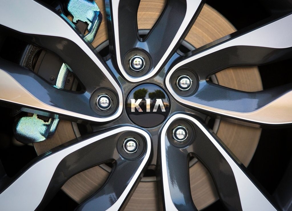 2014 - KIA OPTIMA, foto 38