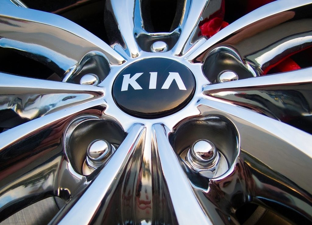 2014 - KIA OPTIMA, foto 39