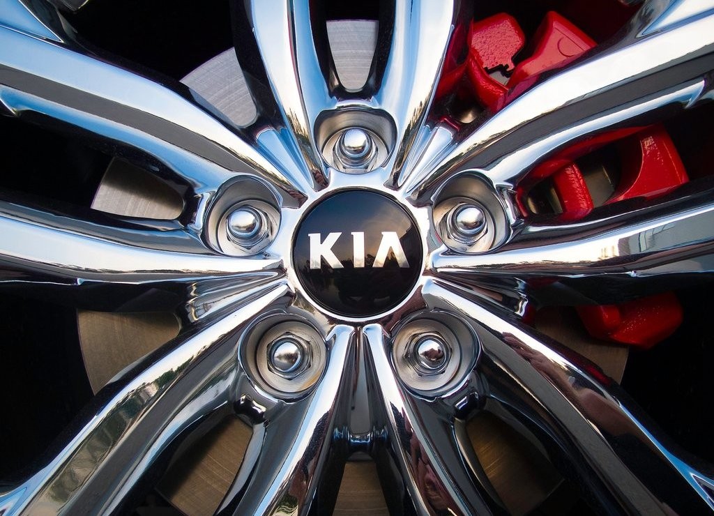 2014 - KIA OPTIMA, foto 40