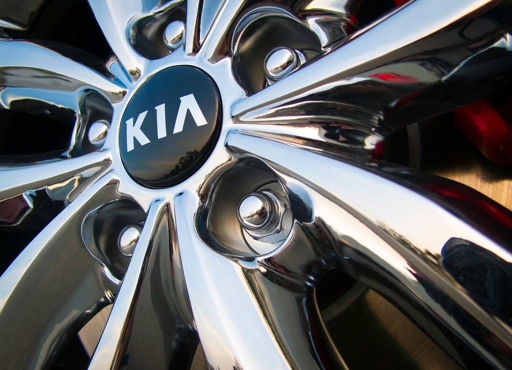 2014 - KIA OPTIMA, foto 41