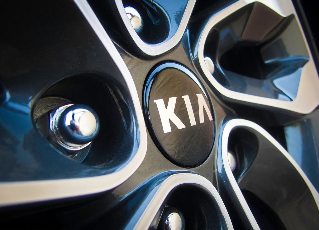 2014 - KIA OPTIMA, foto 42