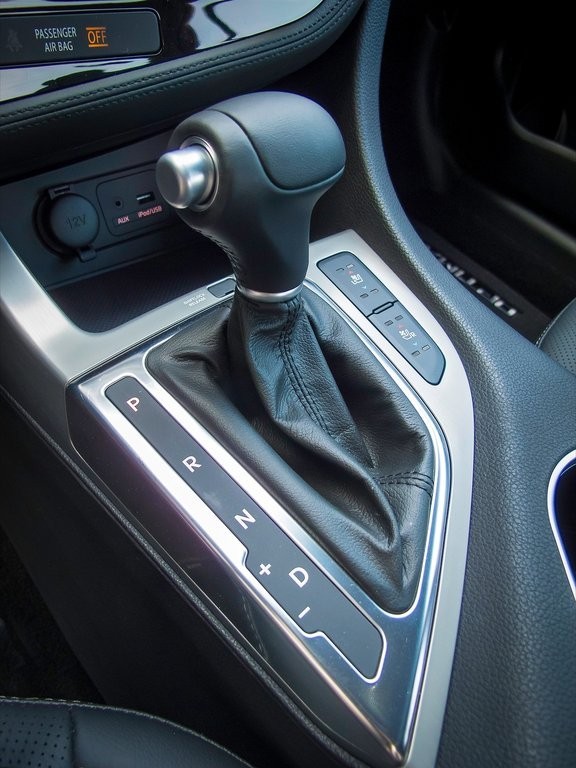 2014 - KIA OPTIMA, foto 48