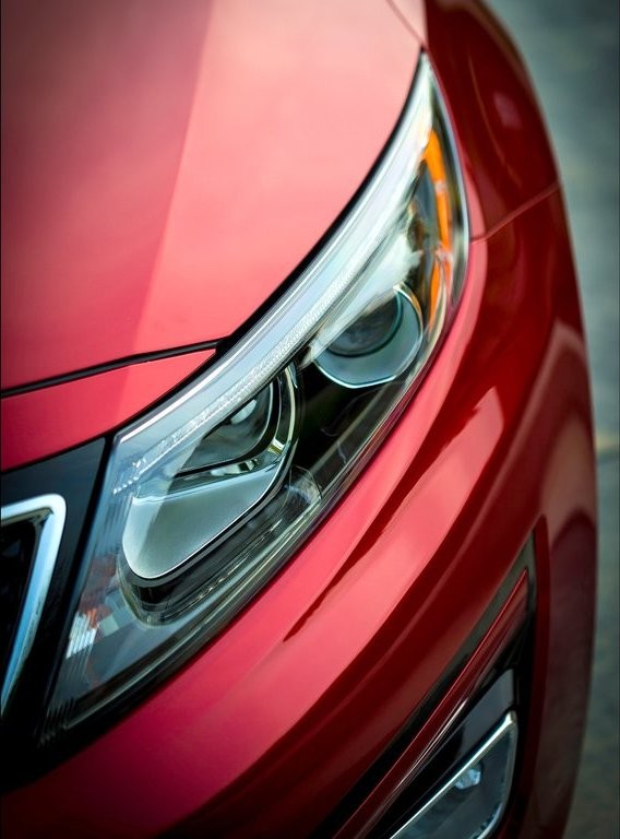2014 - KIA OPTIMA, foto 50
