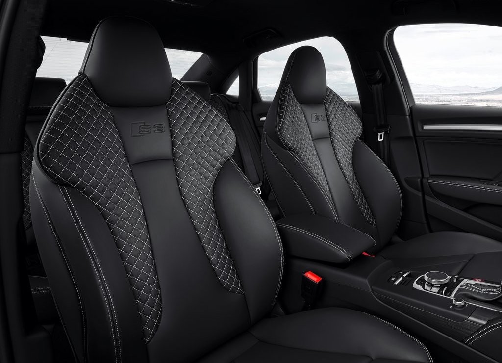 2014 - AUDI S3 SEDAN, foto 42