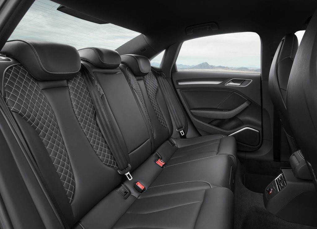2014 - AUDI S3 SEDAN, foto 43